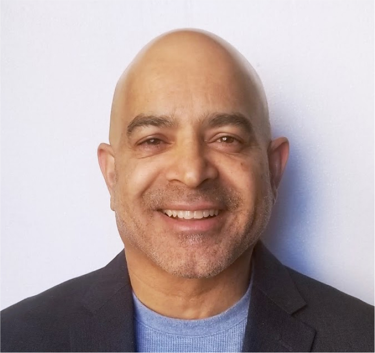 Raj Nayak